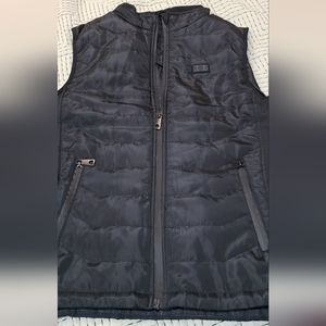 HEATED VEST L - 2X